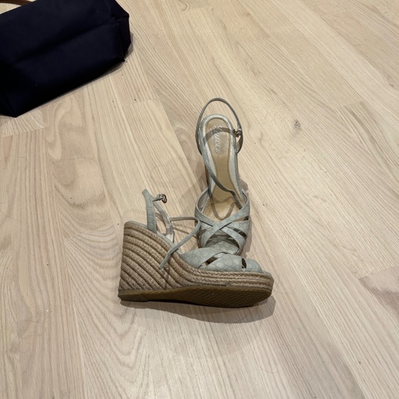 Gucci sandals - Picture 2 of 5